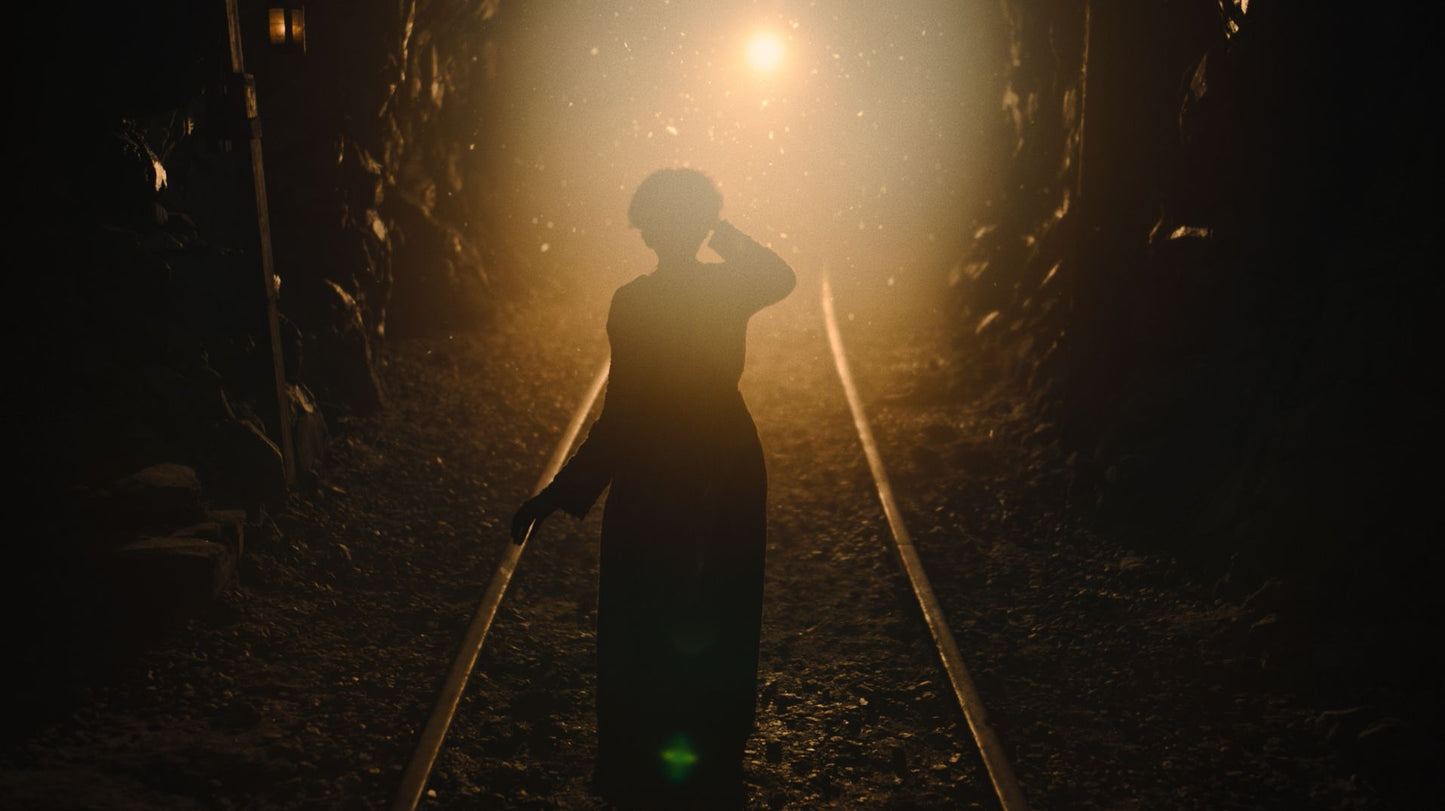 Underground Railroad