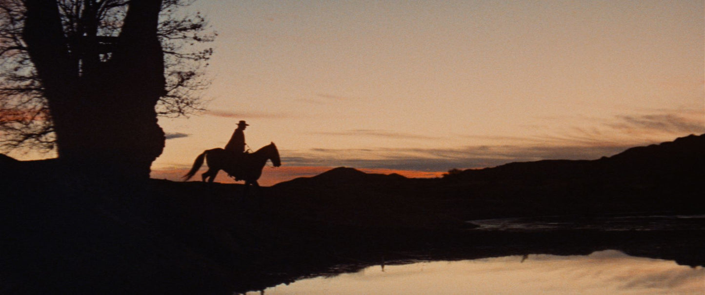 Pat Garrett & Billy The Kid