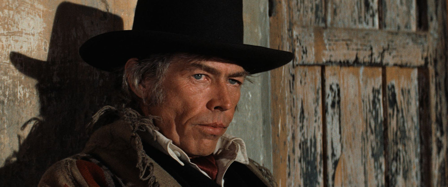 Pat Garrett & Billy The Kid