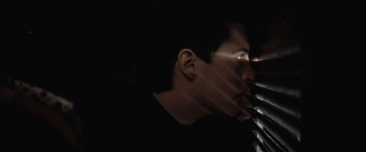 Blue Velvet