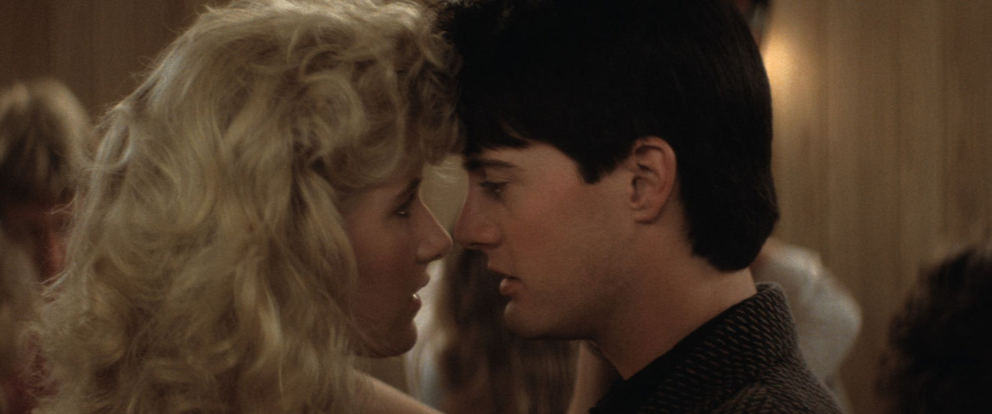 Blue Velvet