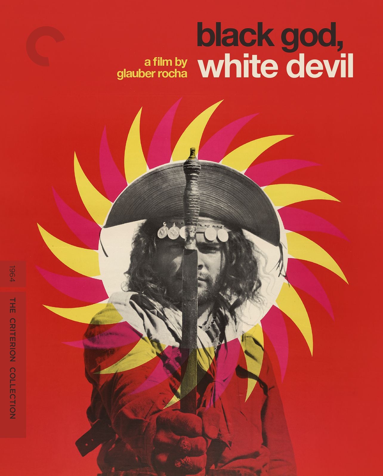 Black God, White Devil