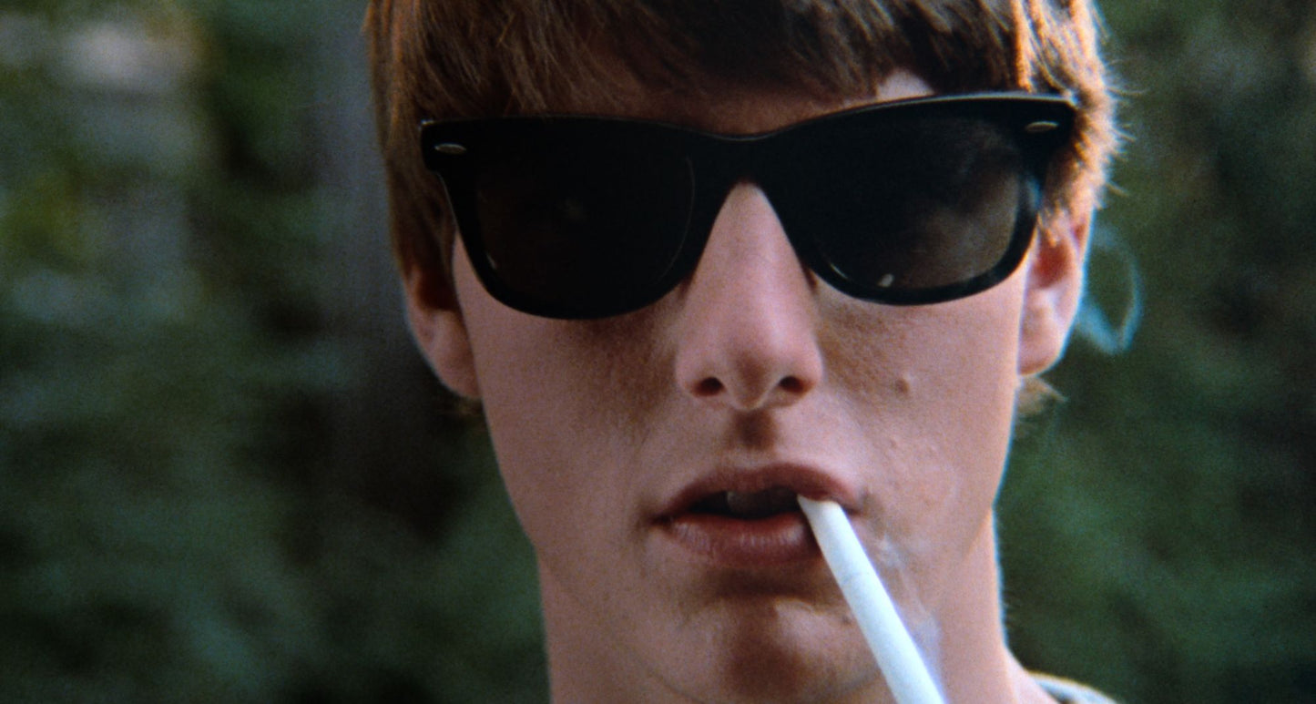 Risky Business