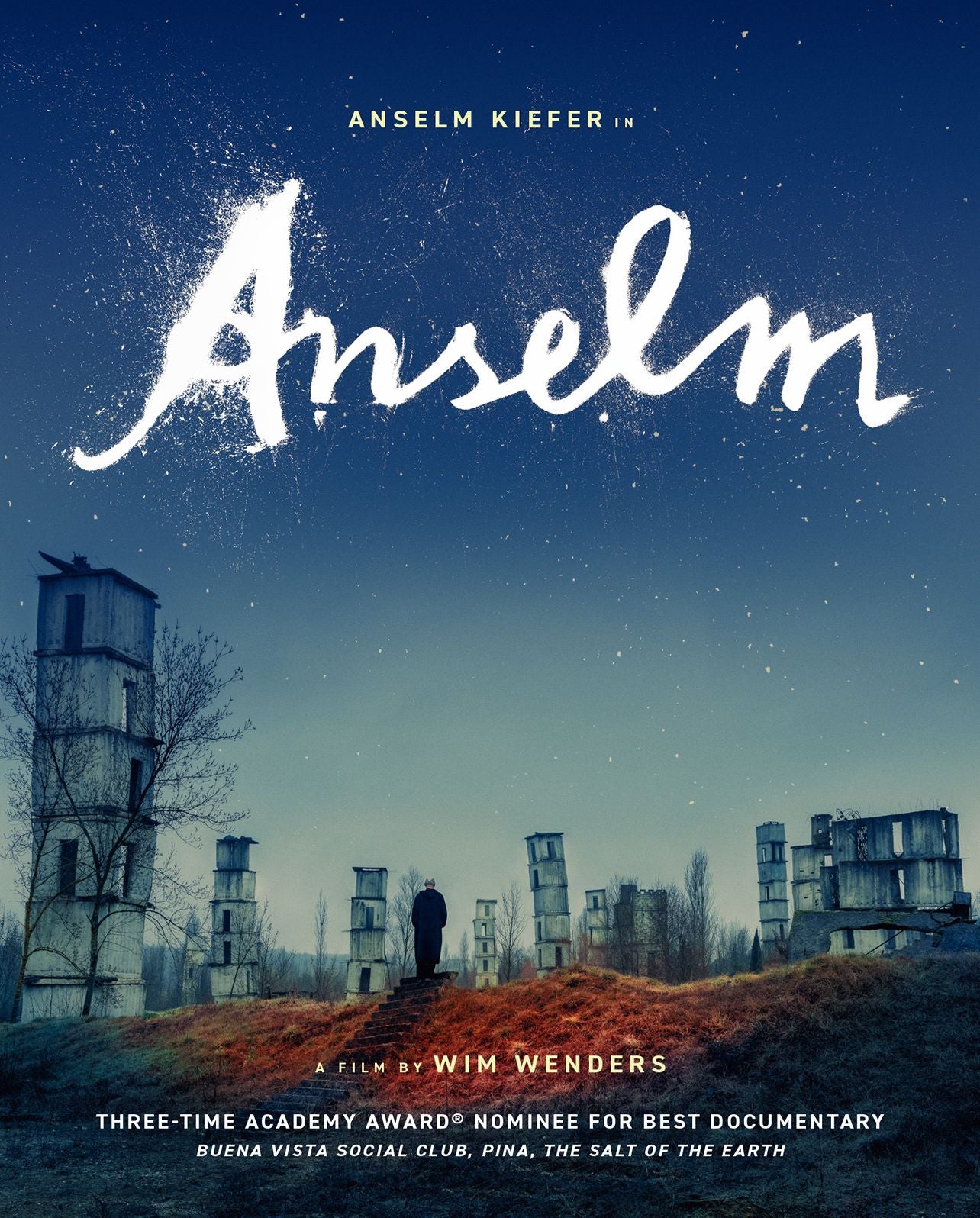 Anselm