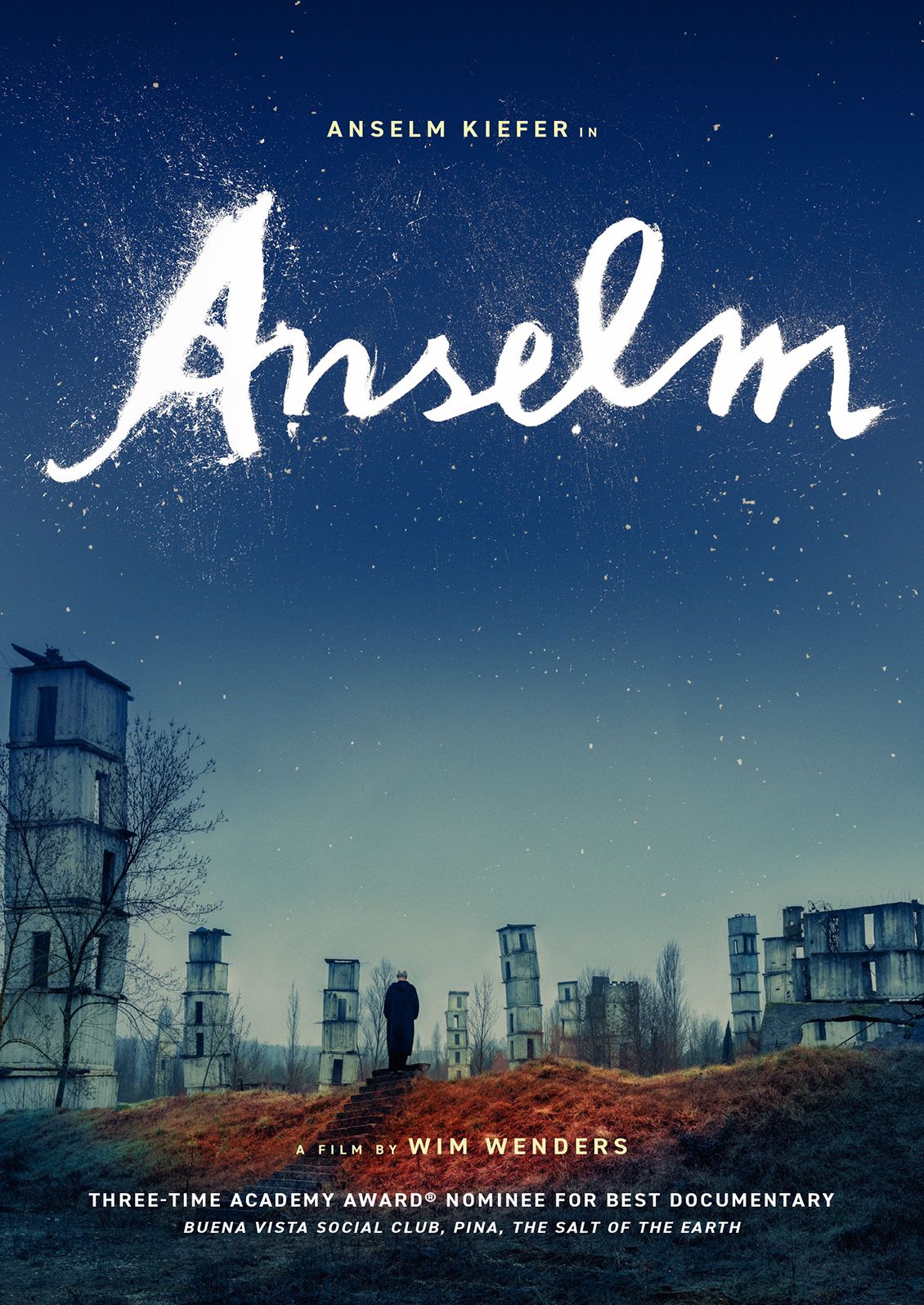 Anselm