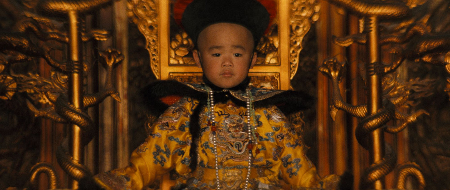 Last Emperor