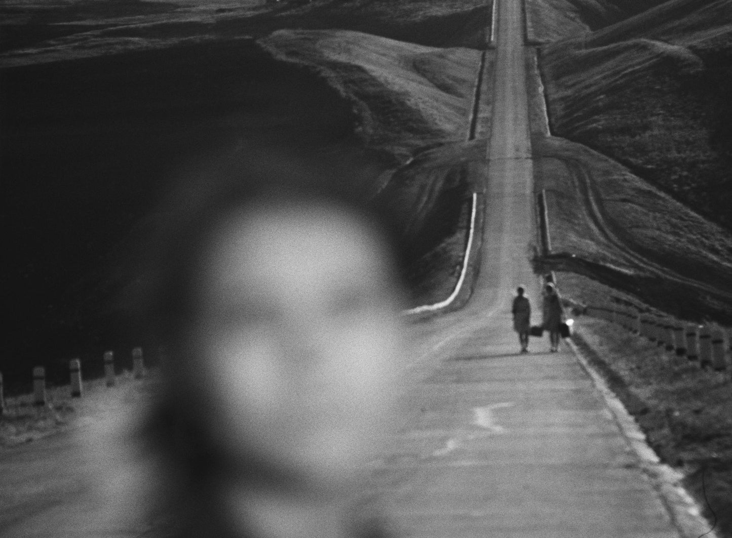 Brief Encounters / Long Farewell: Two Films