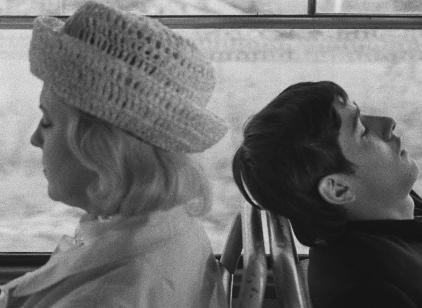 Brief Encounters / Long Farewell: Two Films