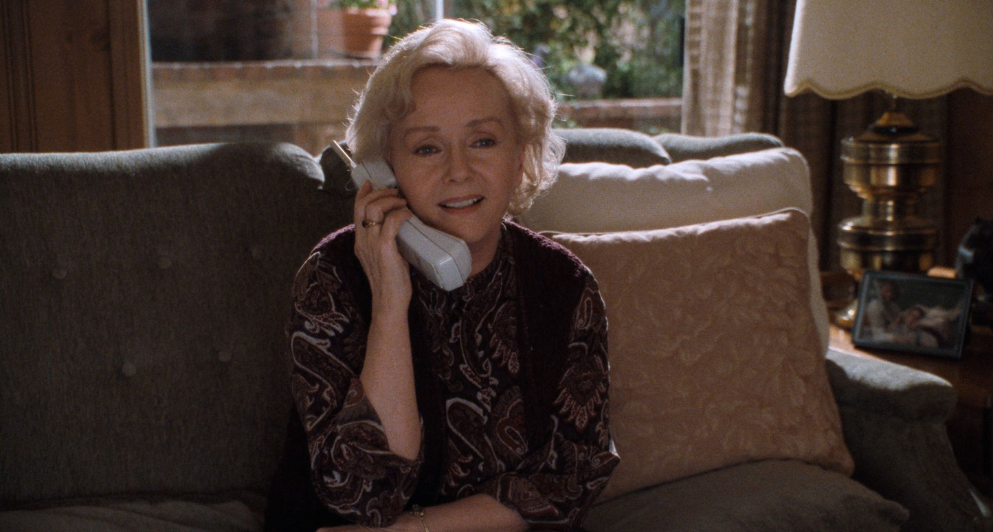 Mother (1996)