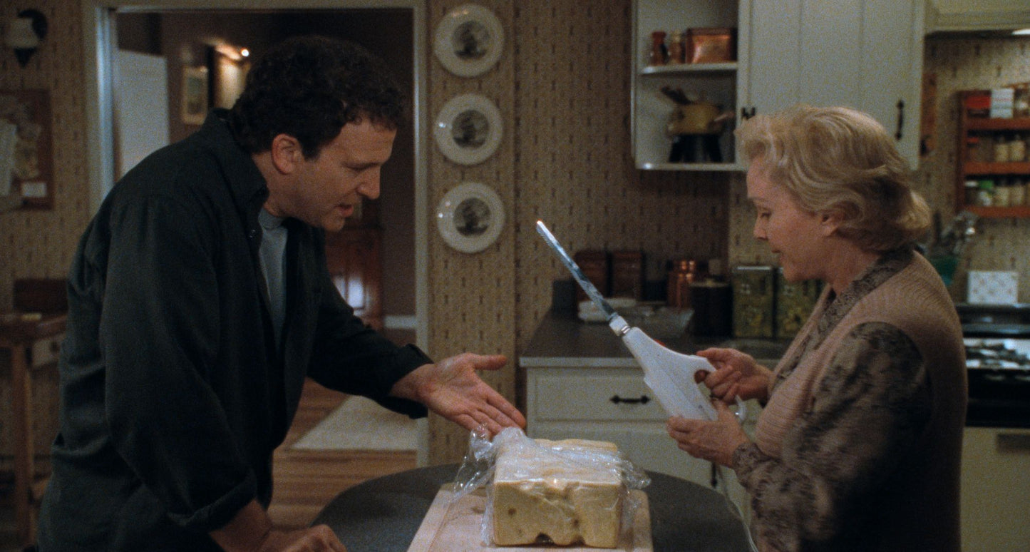 Mother (1996)