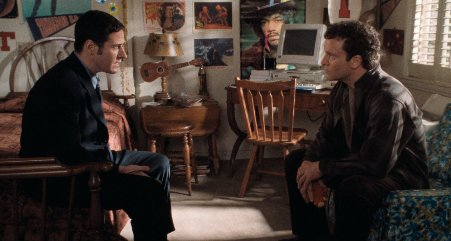 Mother (1996)