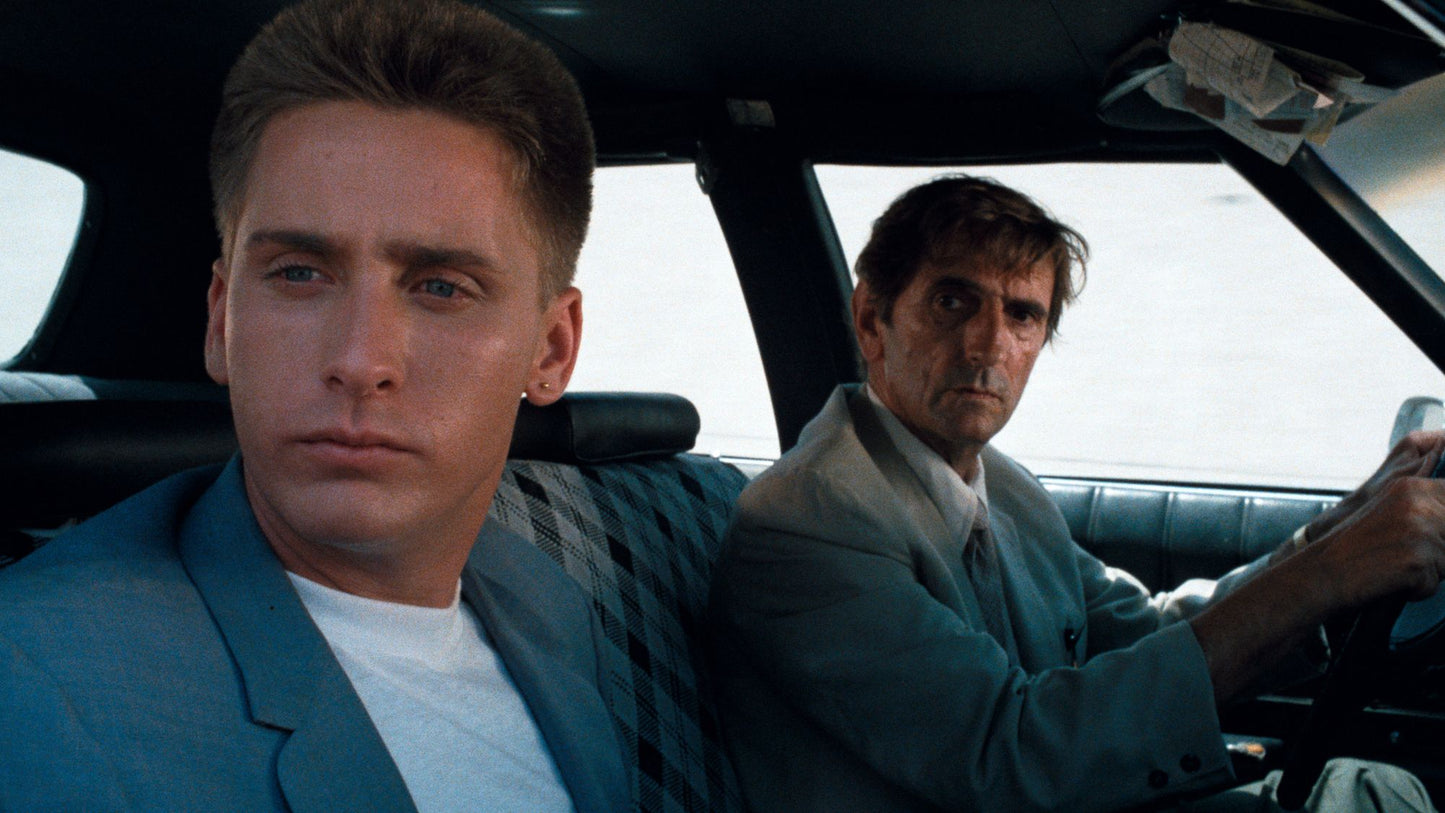 Repo Man