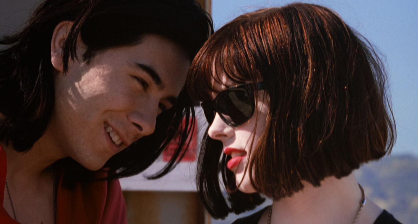 Gregg Araki's Teen Apocalypse Trilogy