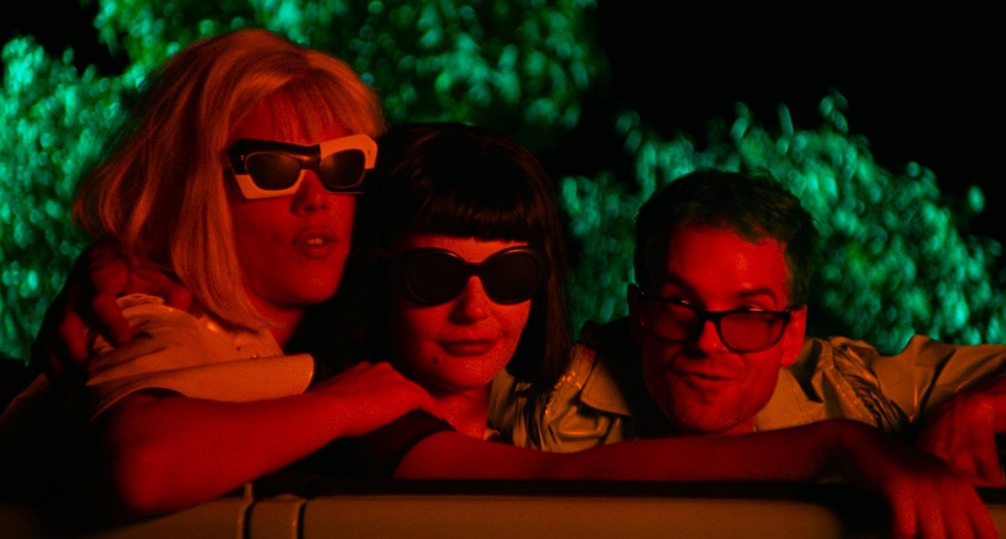 Gregg Araki's Teen Apocalypse Trilogy
