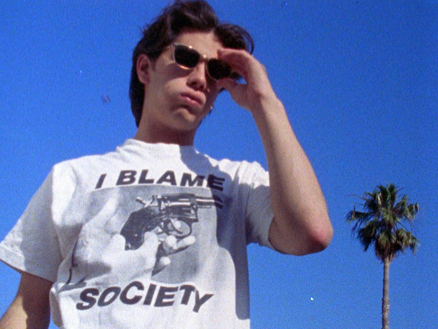 Gregg Araki's Teen Apocalypse Trilogy