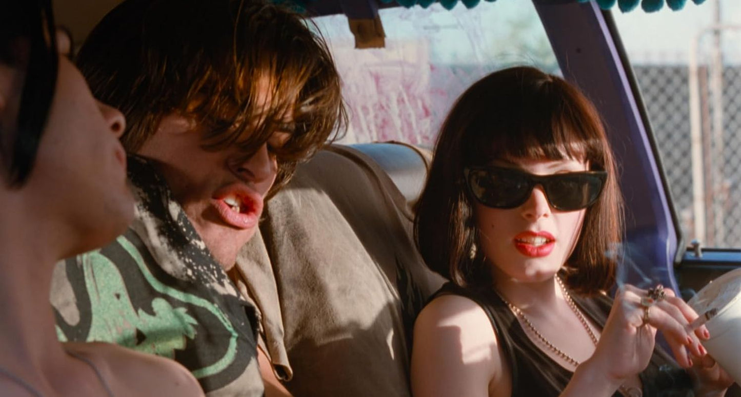 Gregg Araki's Teen Apocalypse Trilogy