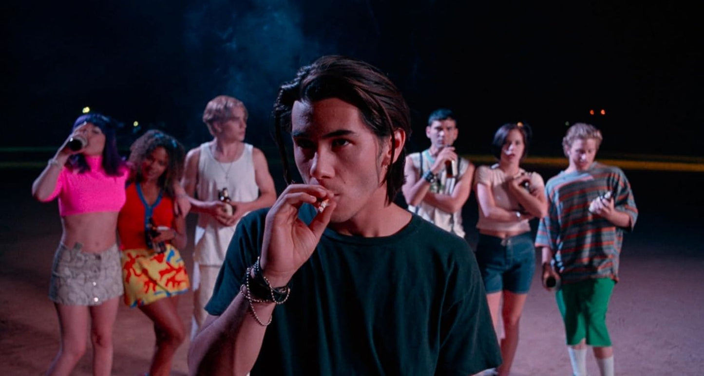 Gregg Araki's Teen Apocalypse Trilogy