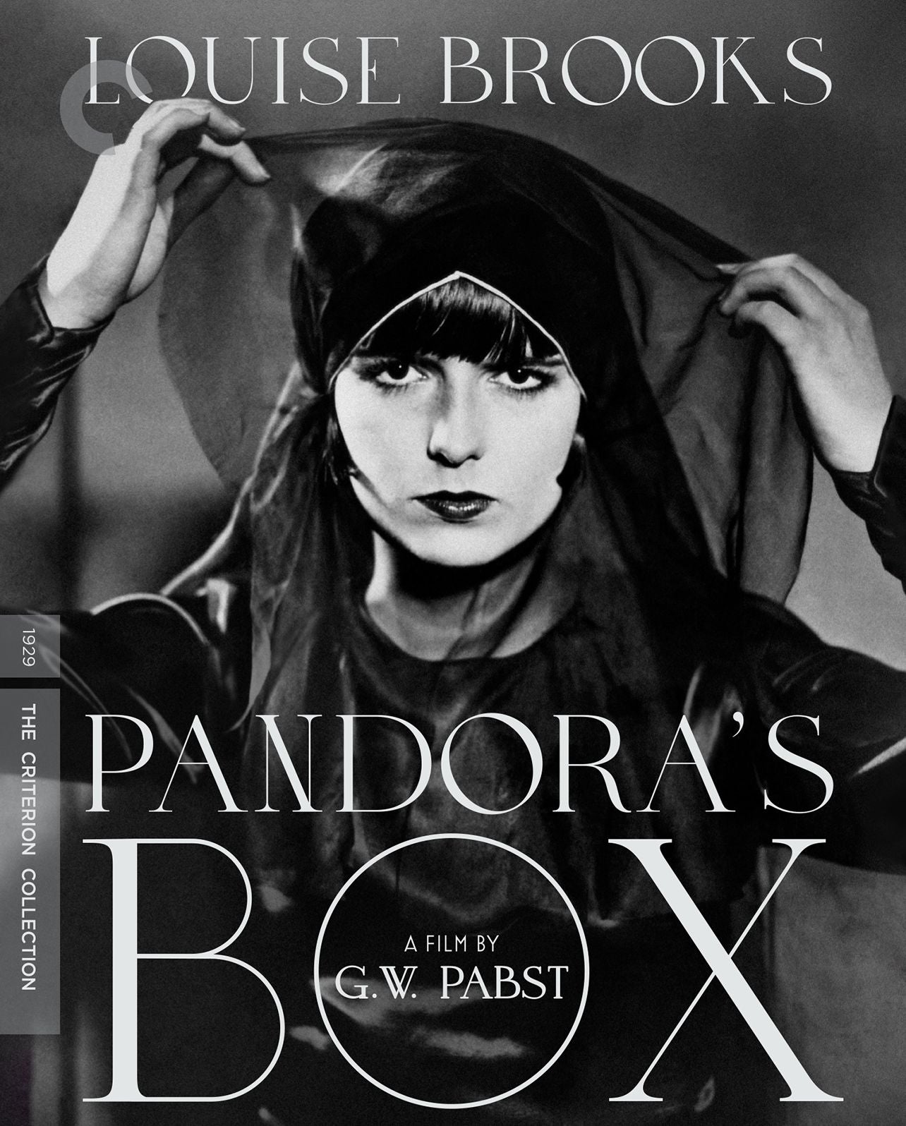 Pandora's Box