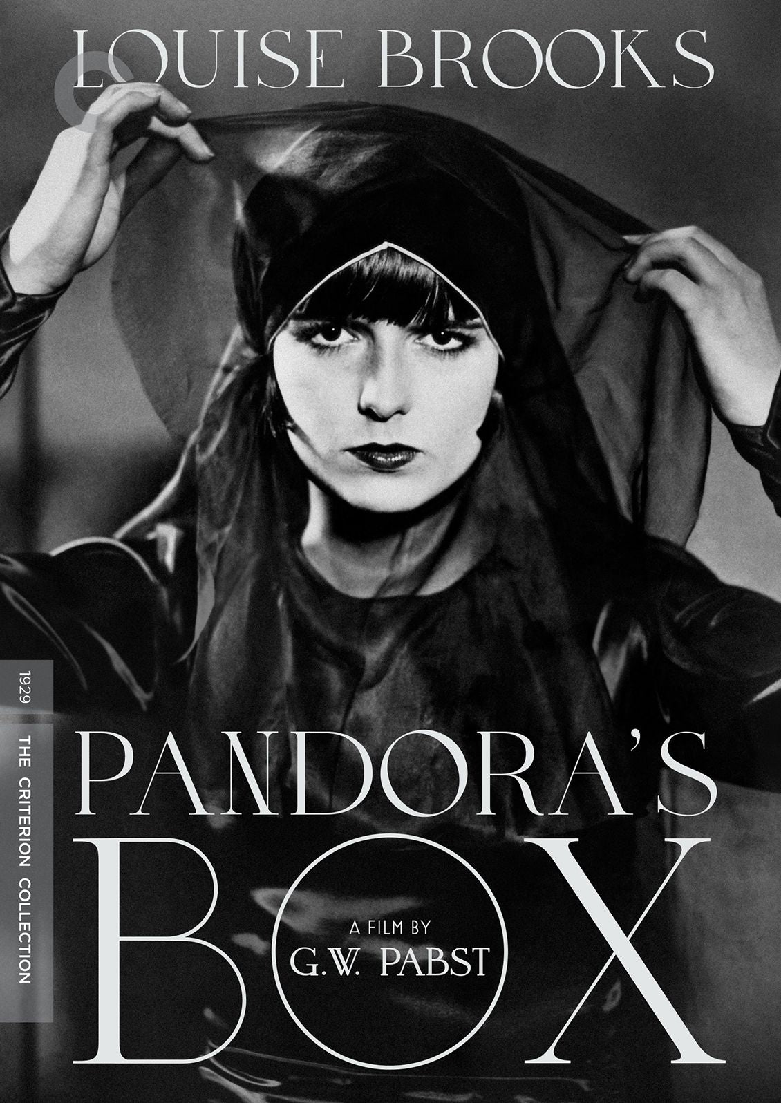 Pandora's Box