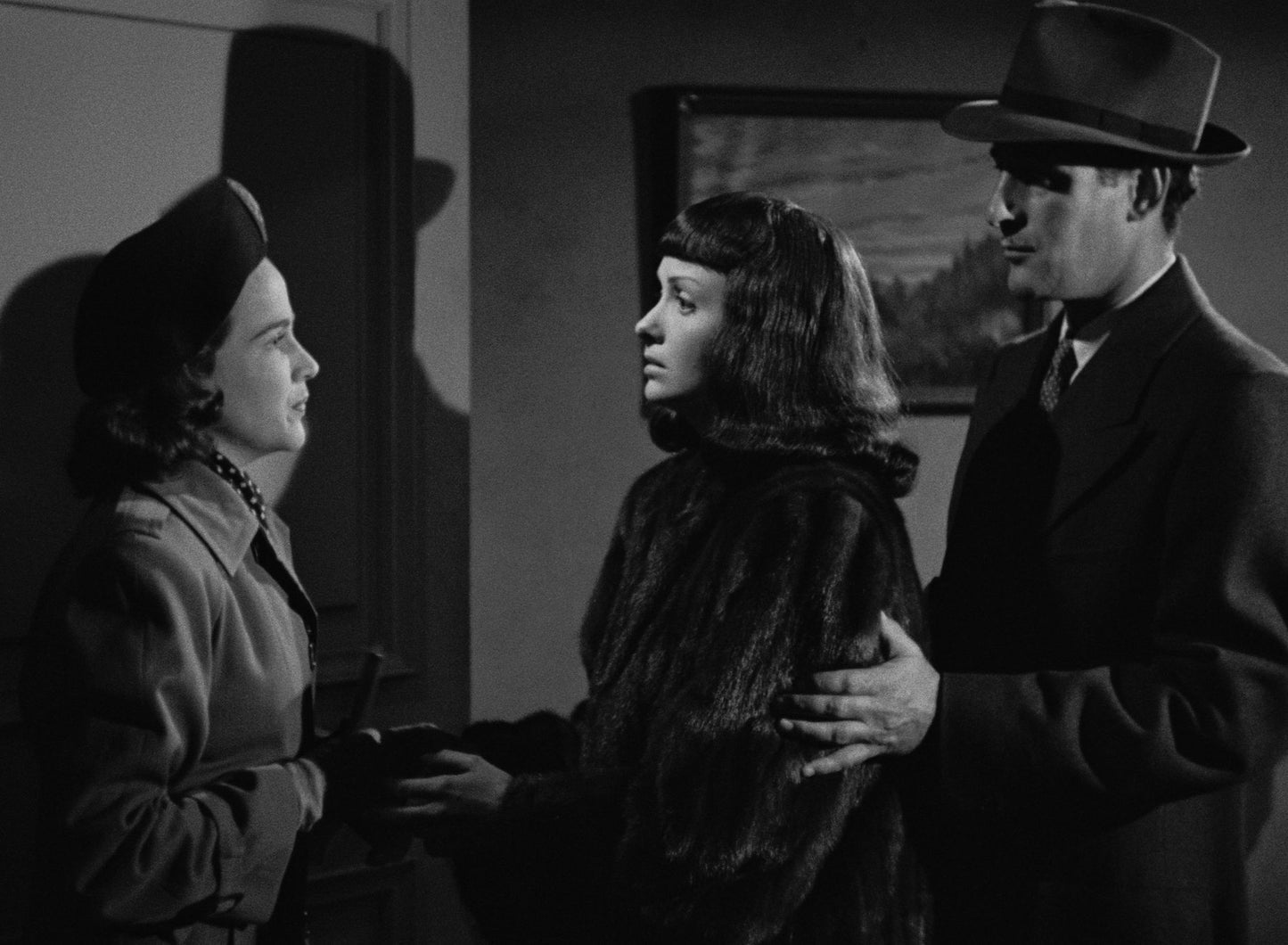 I Walked With A Zombie / Seventh Victim: Produced