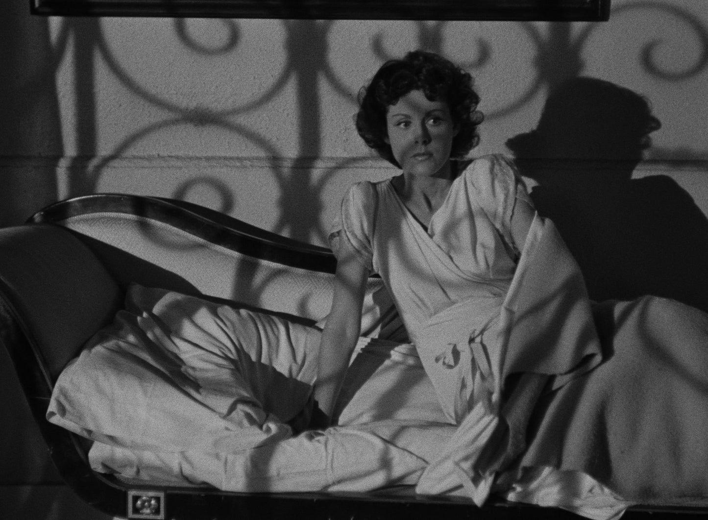 I Walked With A Zombie / Seventh Victim: Produced