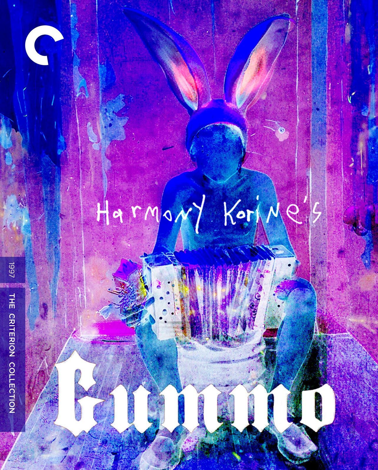 Gummo [Blu-ray] [Criterion Collection]