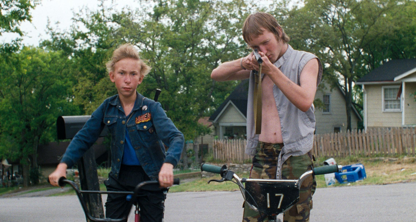 Gummo [Blu-ray] [Criterion Collection]