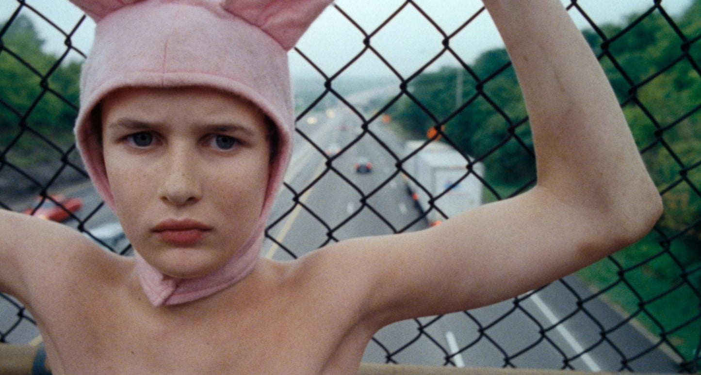 Gummo [Blu-ray] [Criterion Collection]