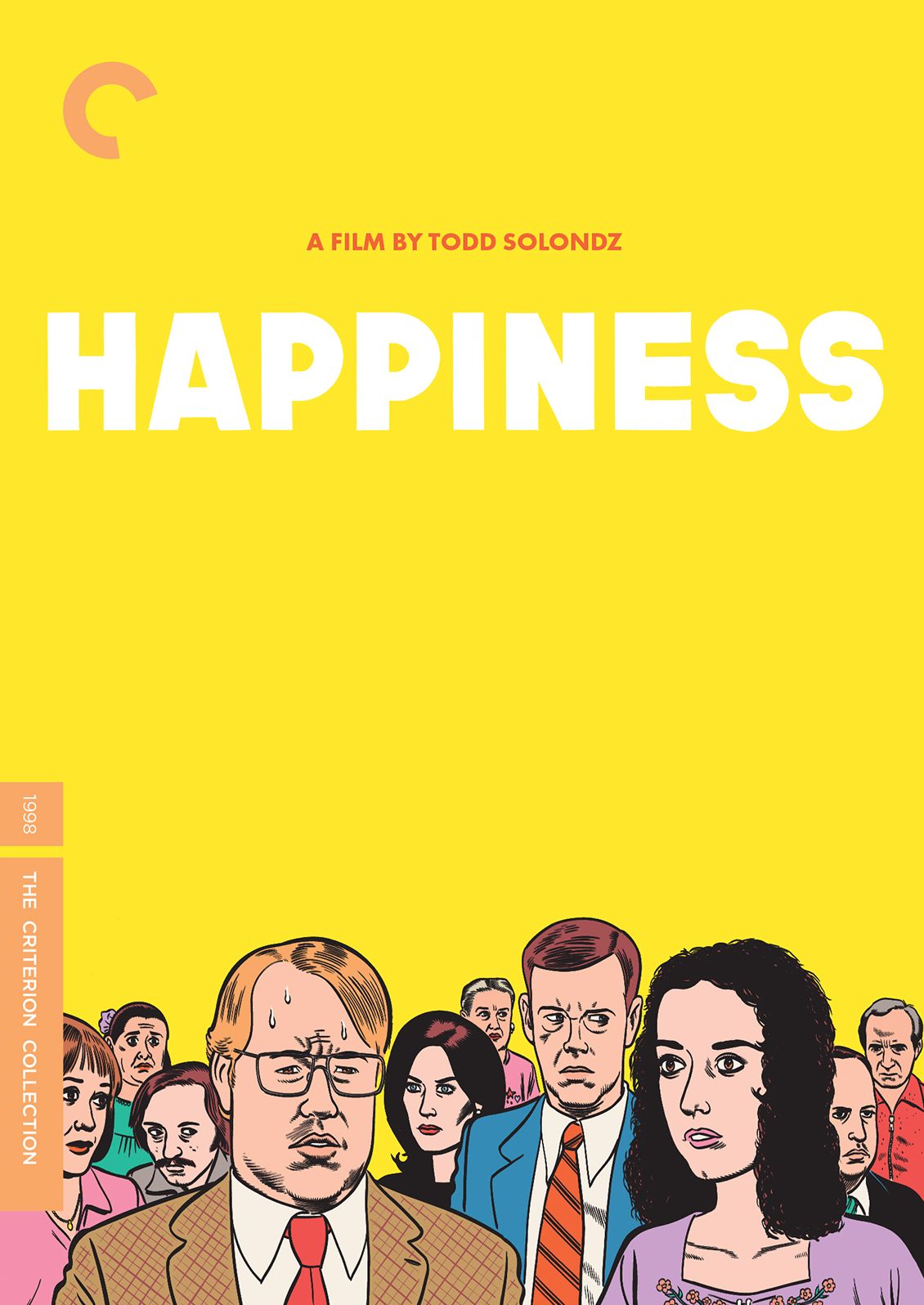 Happiness