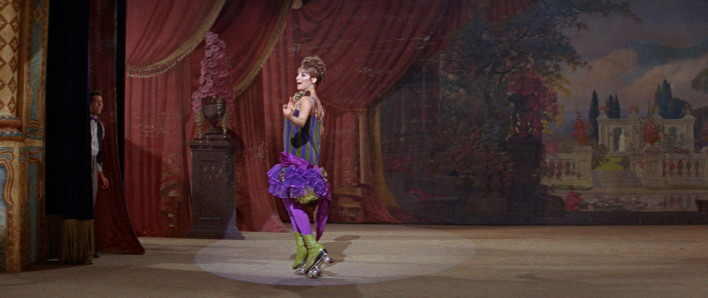 Funny Girl