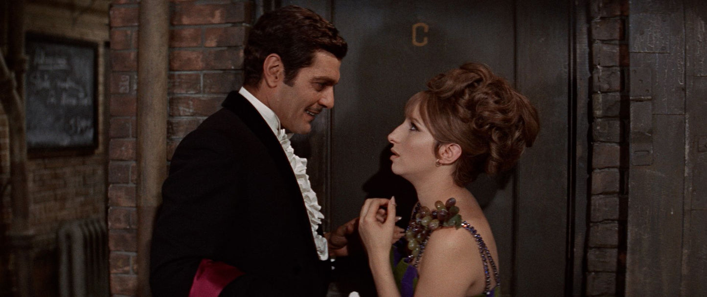 Funny Girl