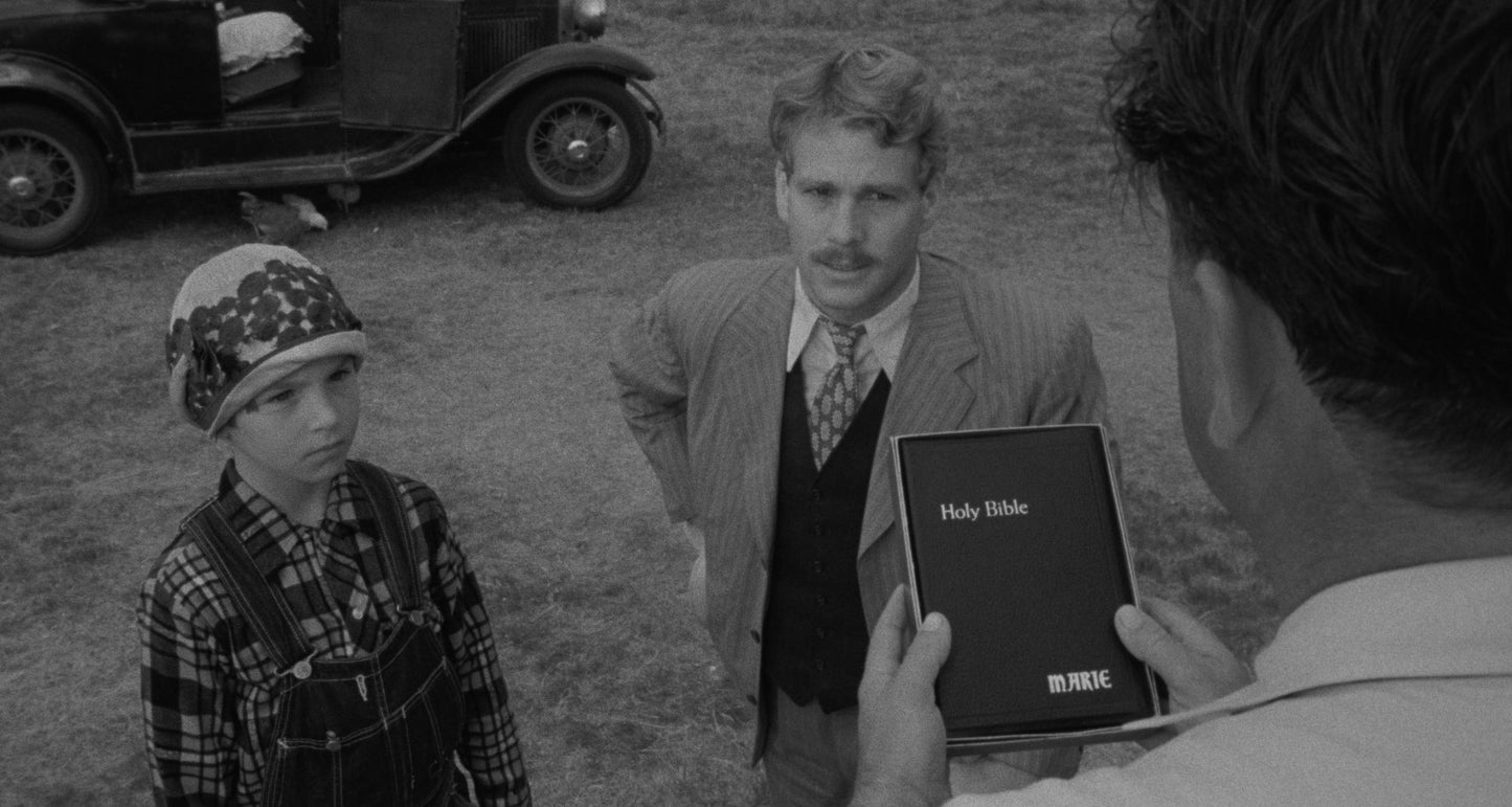 Paper Moon