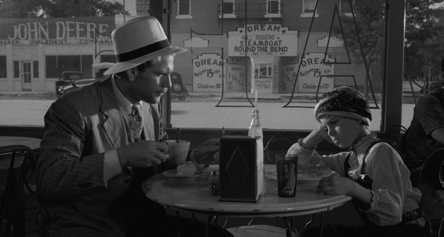 Paper Moon