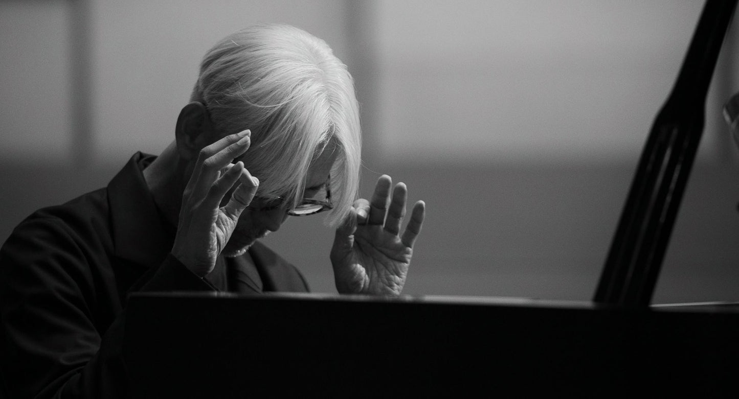 Ryuichi Sakamoto: Opus