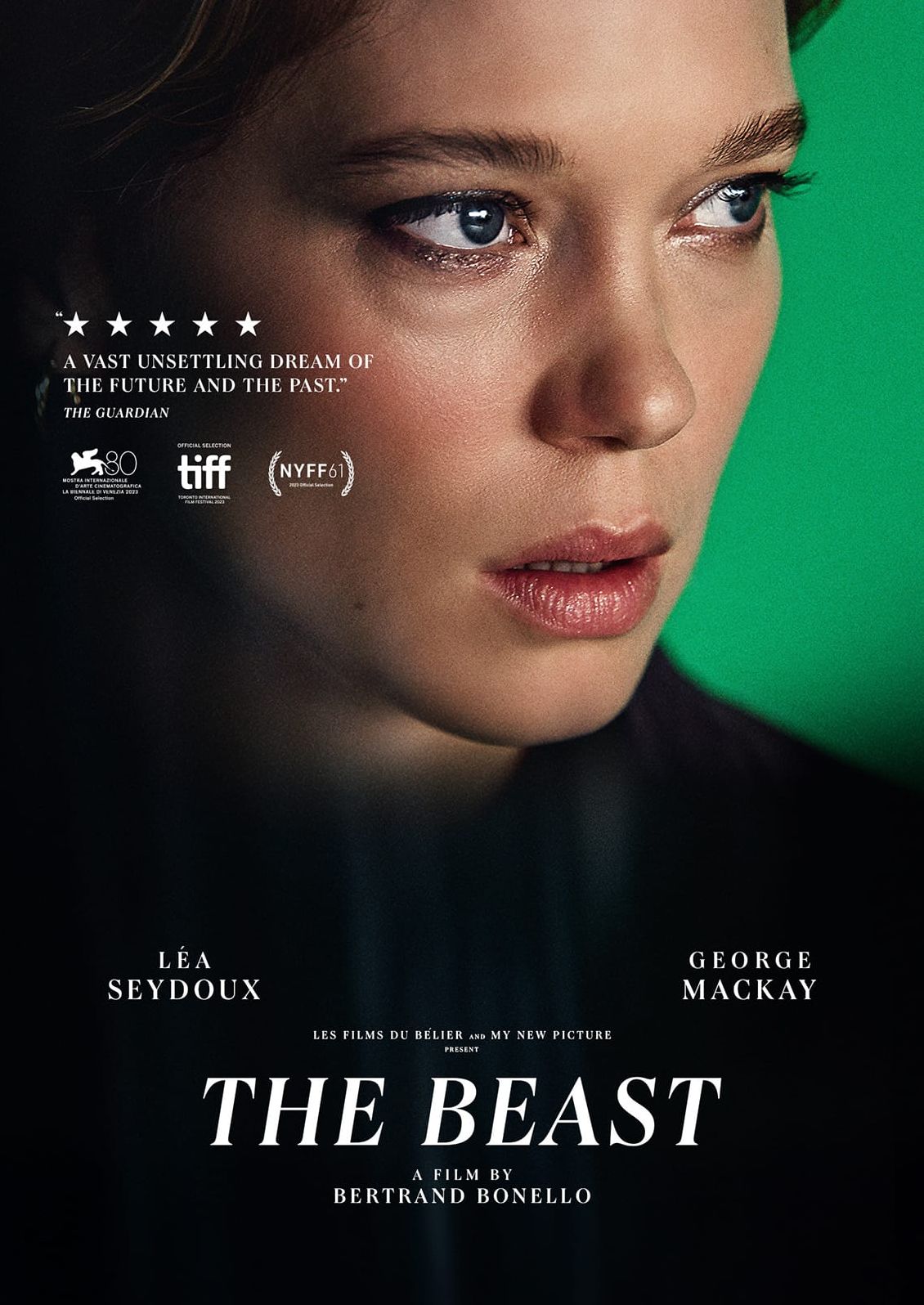The Beast