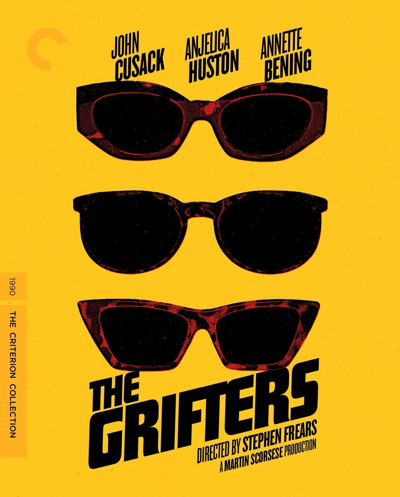 Grifters