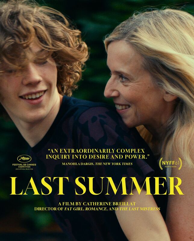 Last Summer