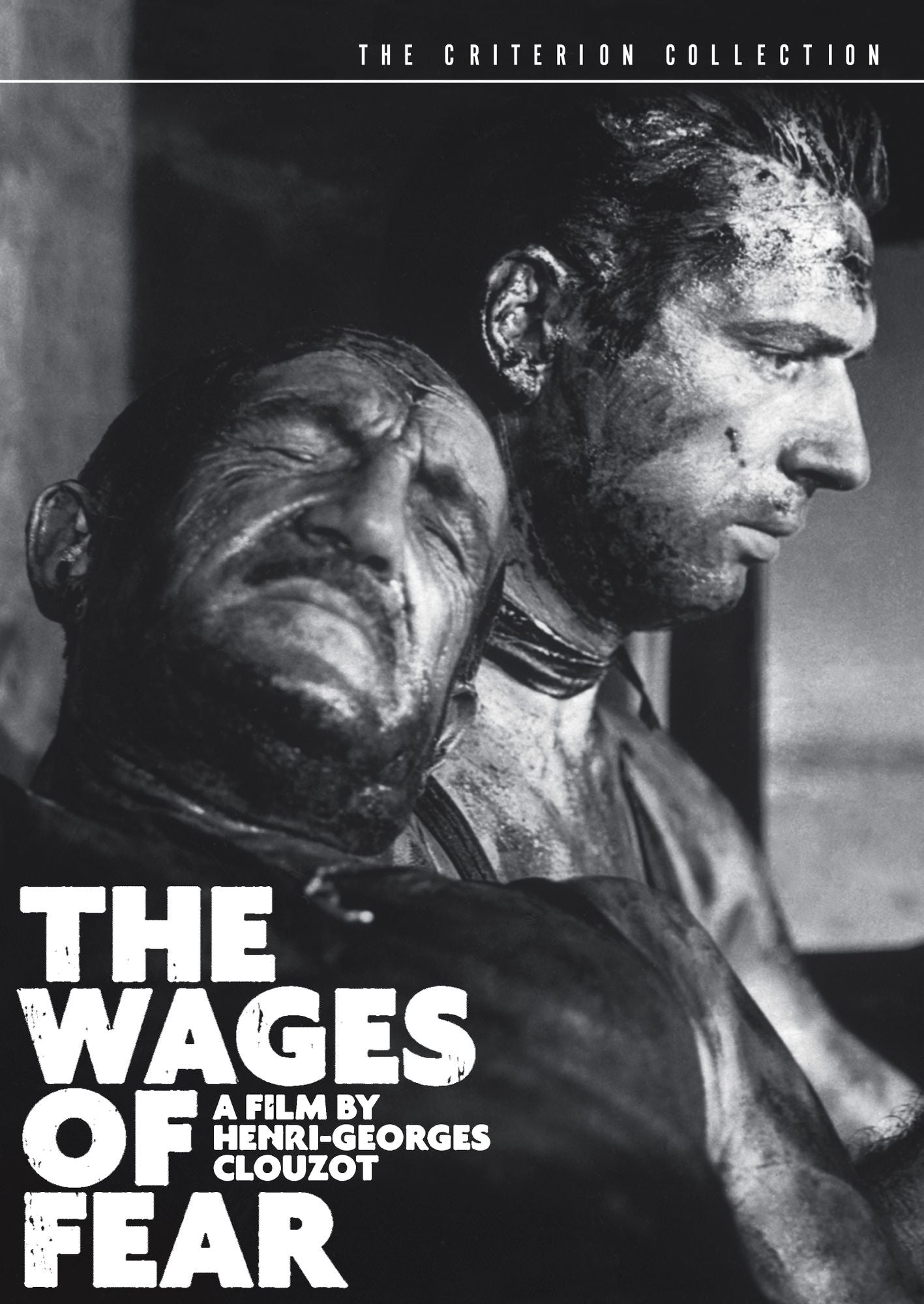Wages Of Fear