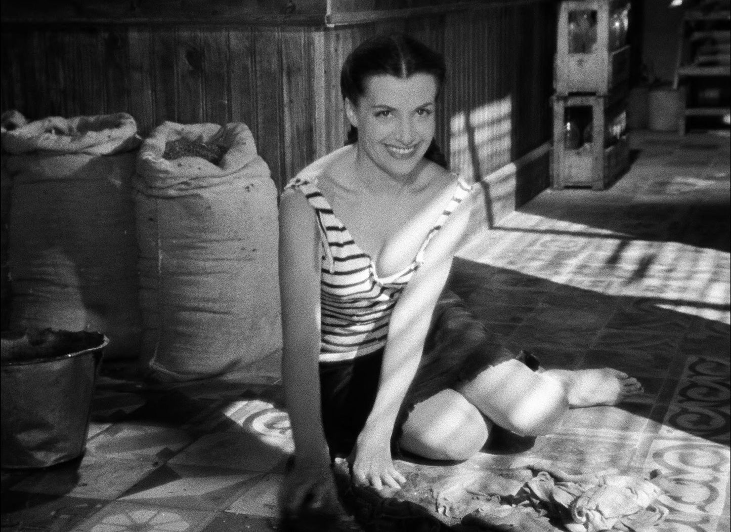 Wages Of Fear
