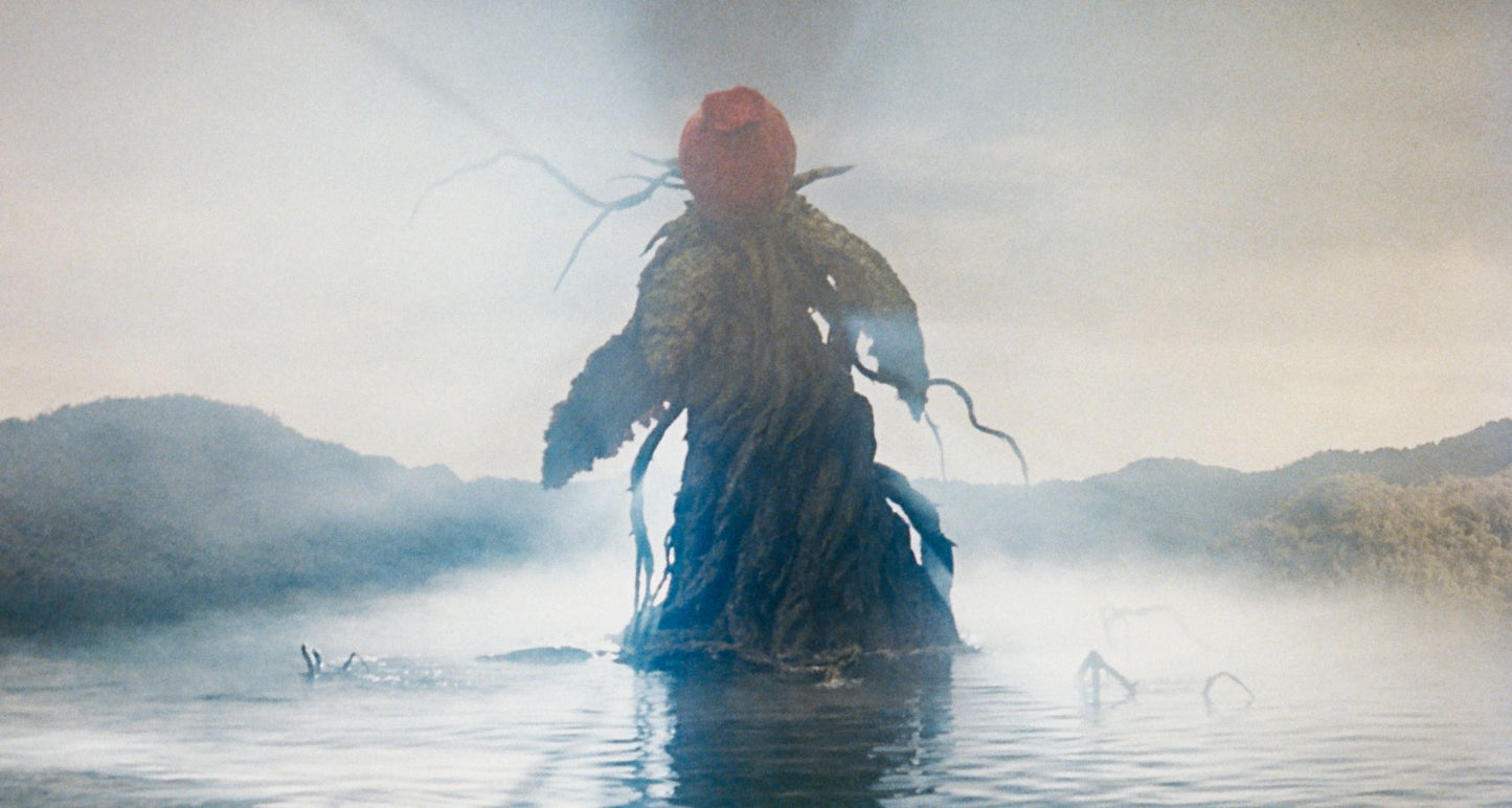 Godzilla Vs Biollante