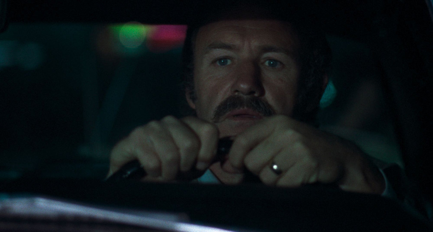 Night Moves