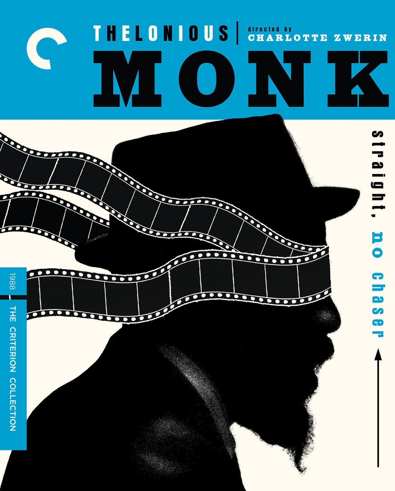 Thelonious Monk Straight No Chaser