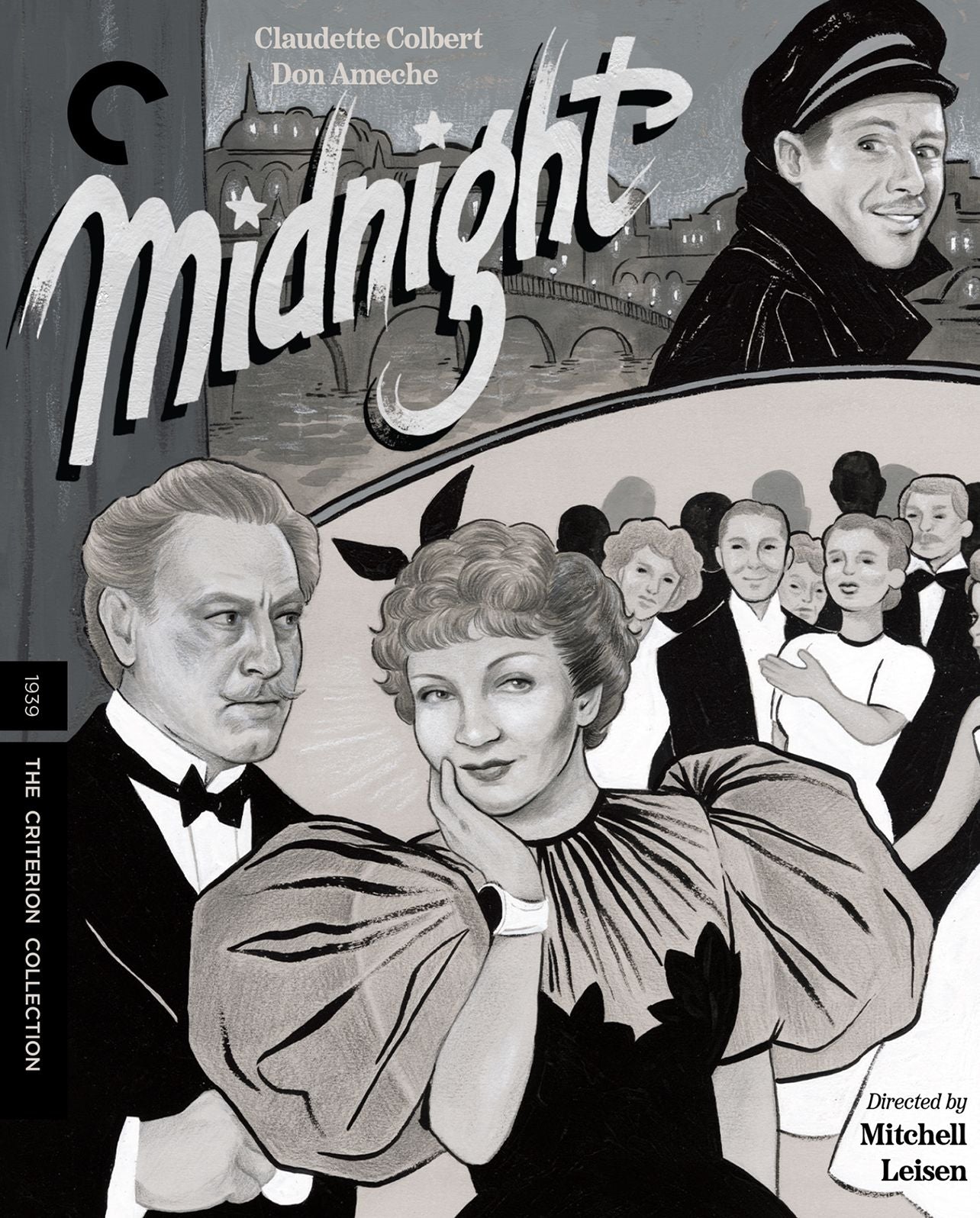 Midnight