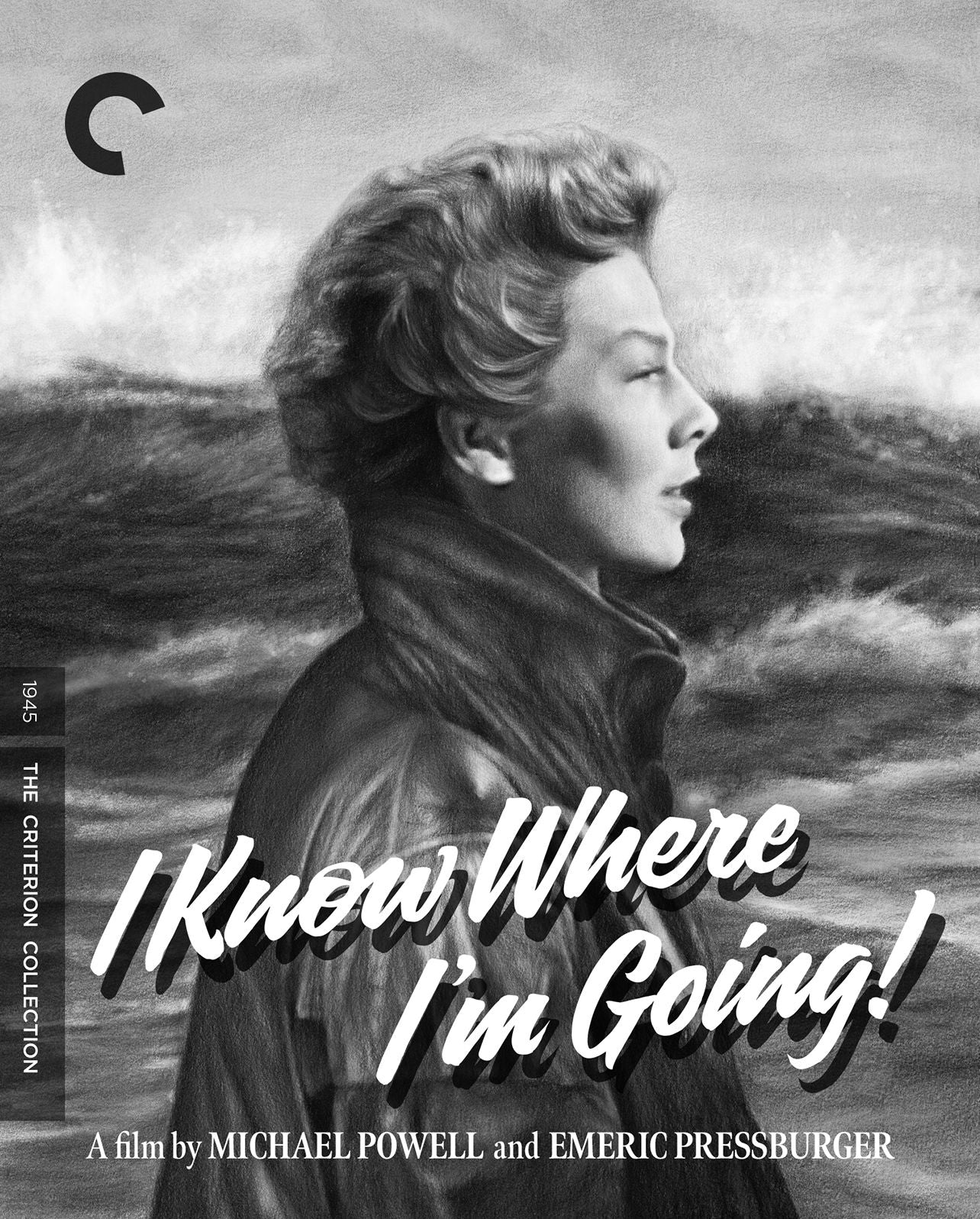 I Know Where I'm Going