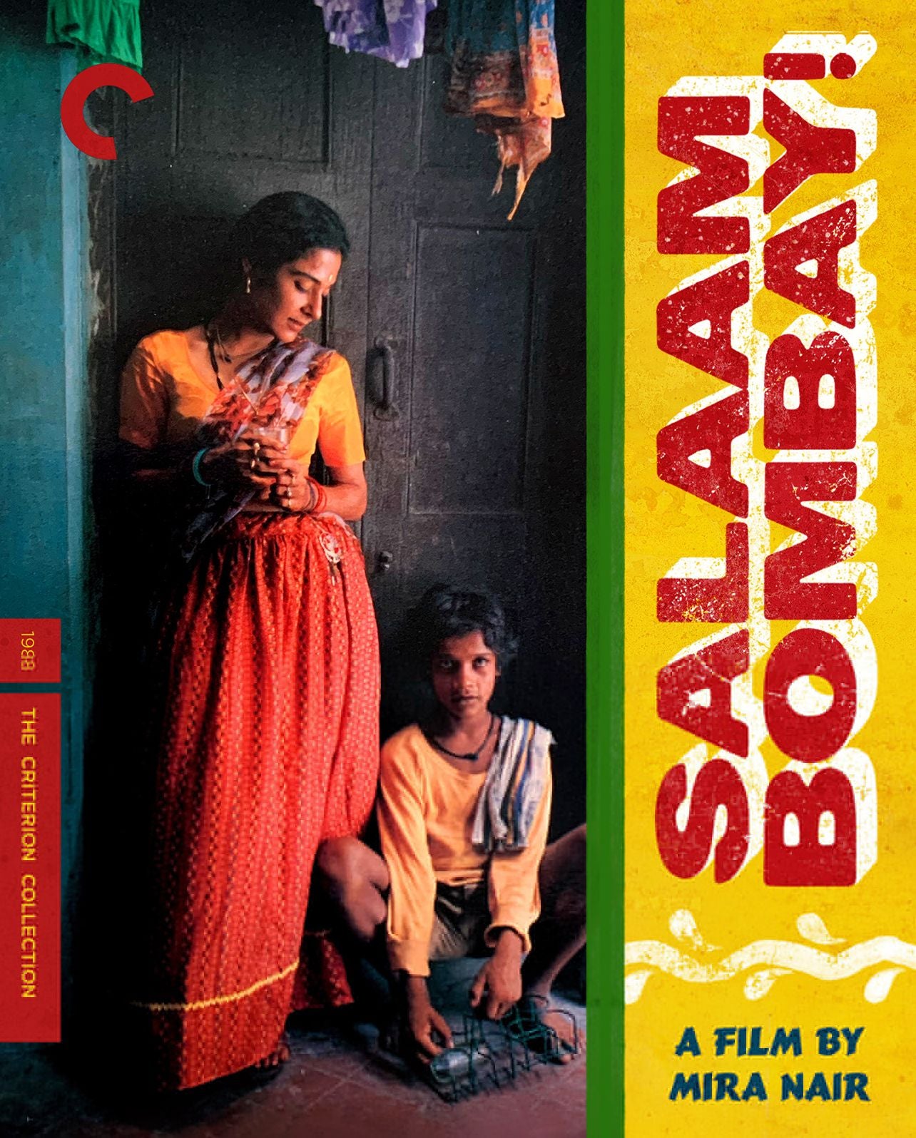 Salaam Bombay