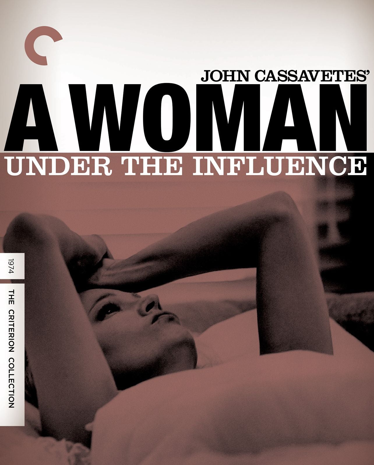 Woman Under The Influence
