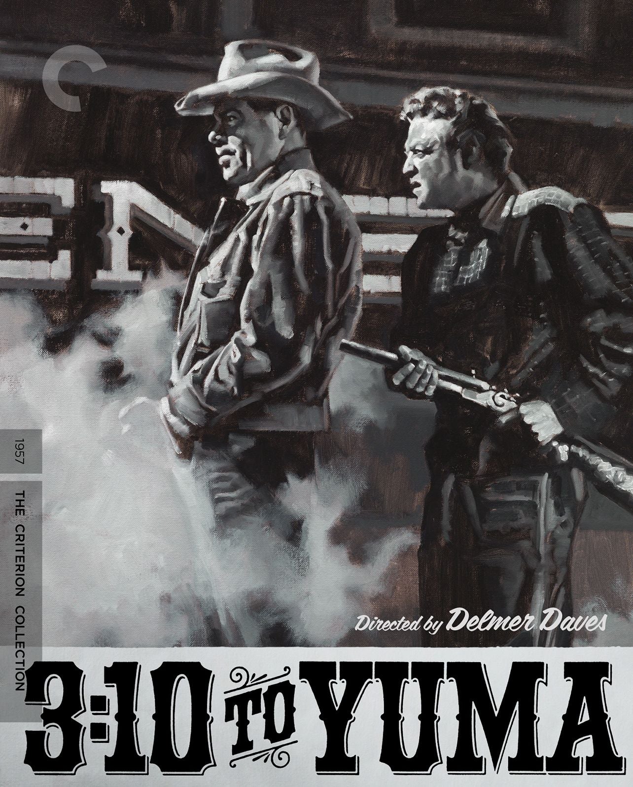 3:10 To Yuma