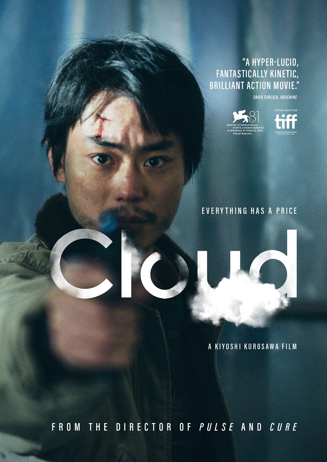 Cloud