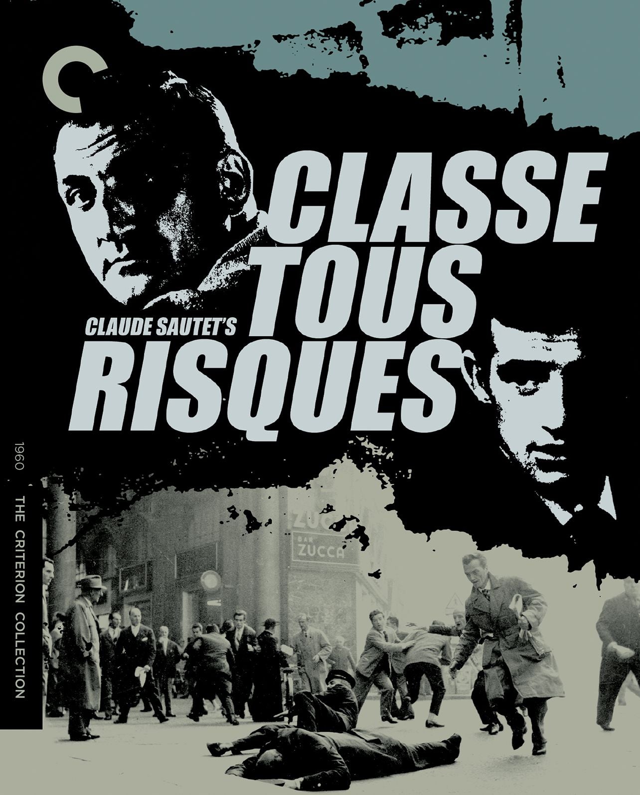 Classe Tous Risques