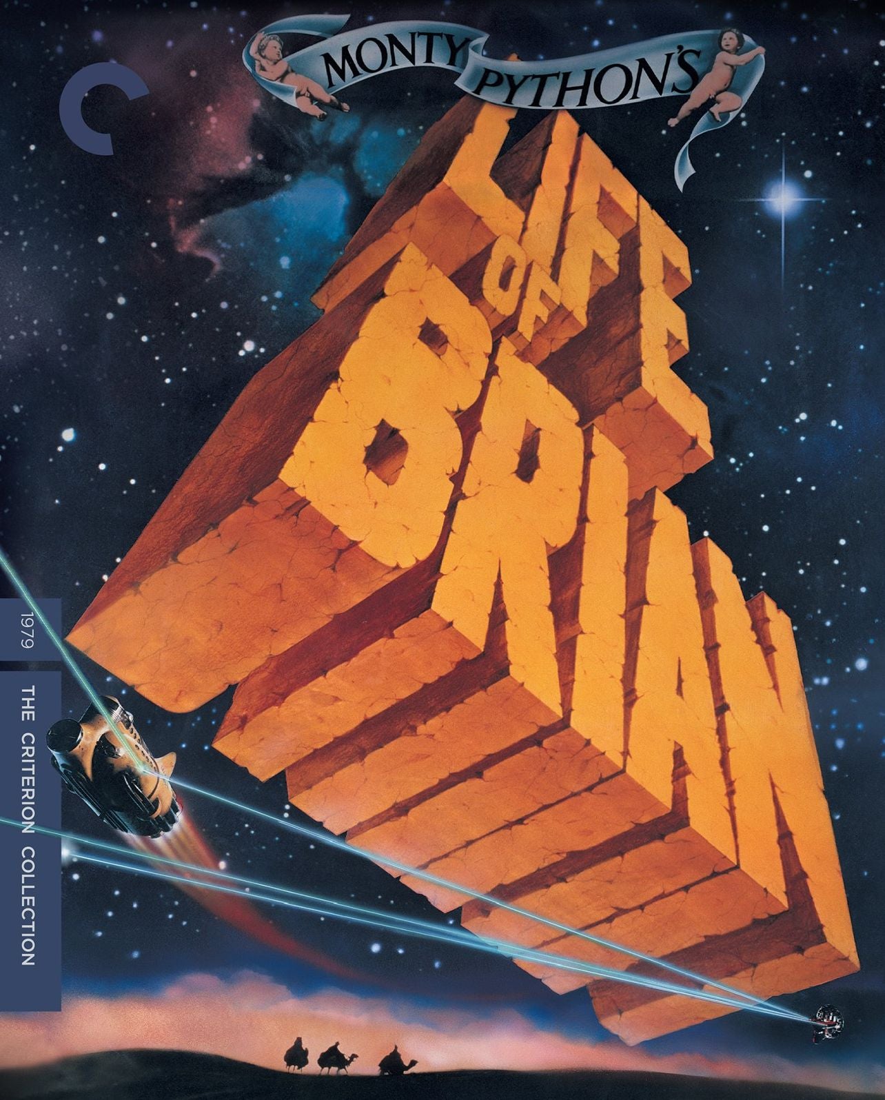 Monty Python's Life Of Brian